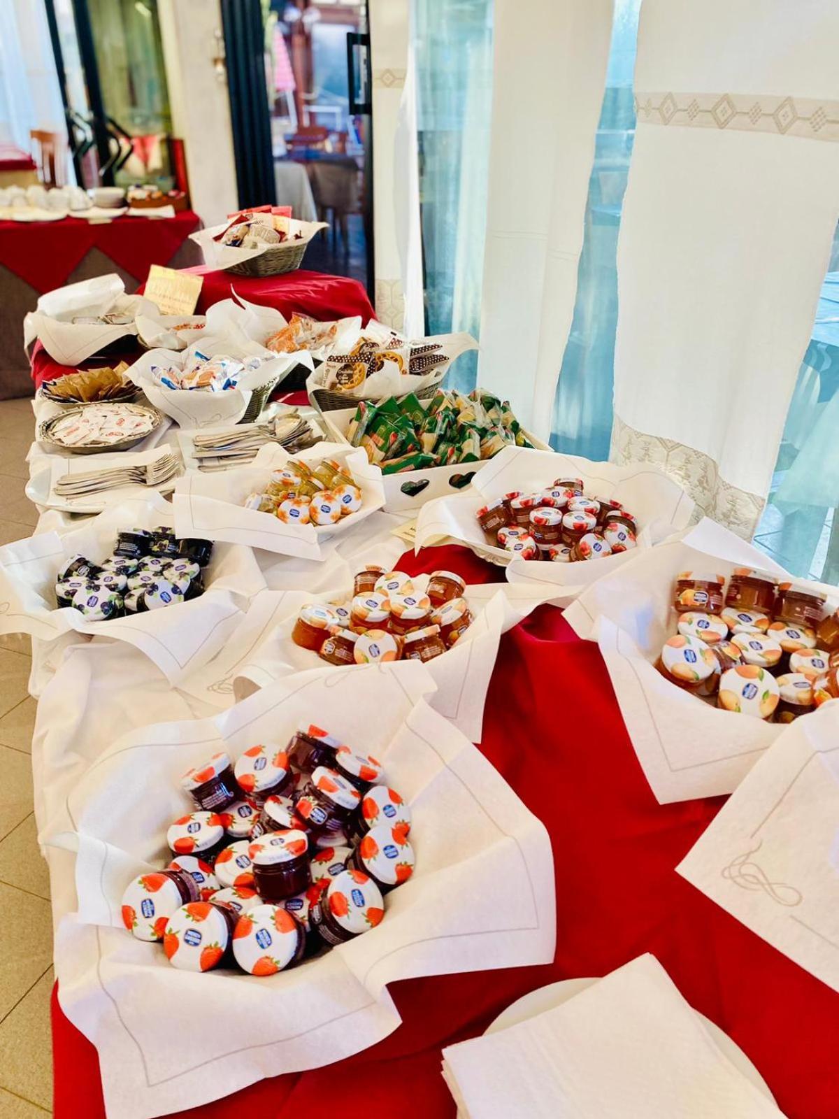 אלגהרו Green Sporting Club Hotel מראה חיצוני תמונה