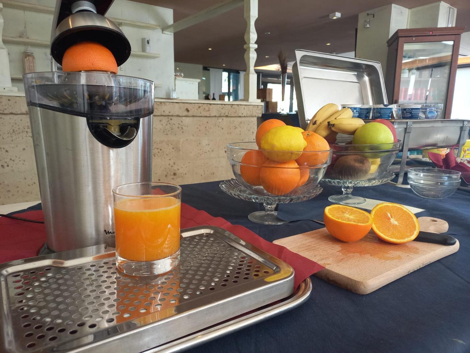 אלגהרו Green Sporting Club Hotel מראה חיצוני תמונה